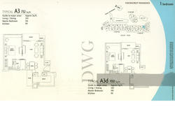 Visioncrest (D9), Apartment #119014802